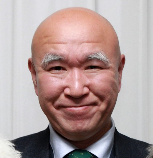 古田 周