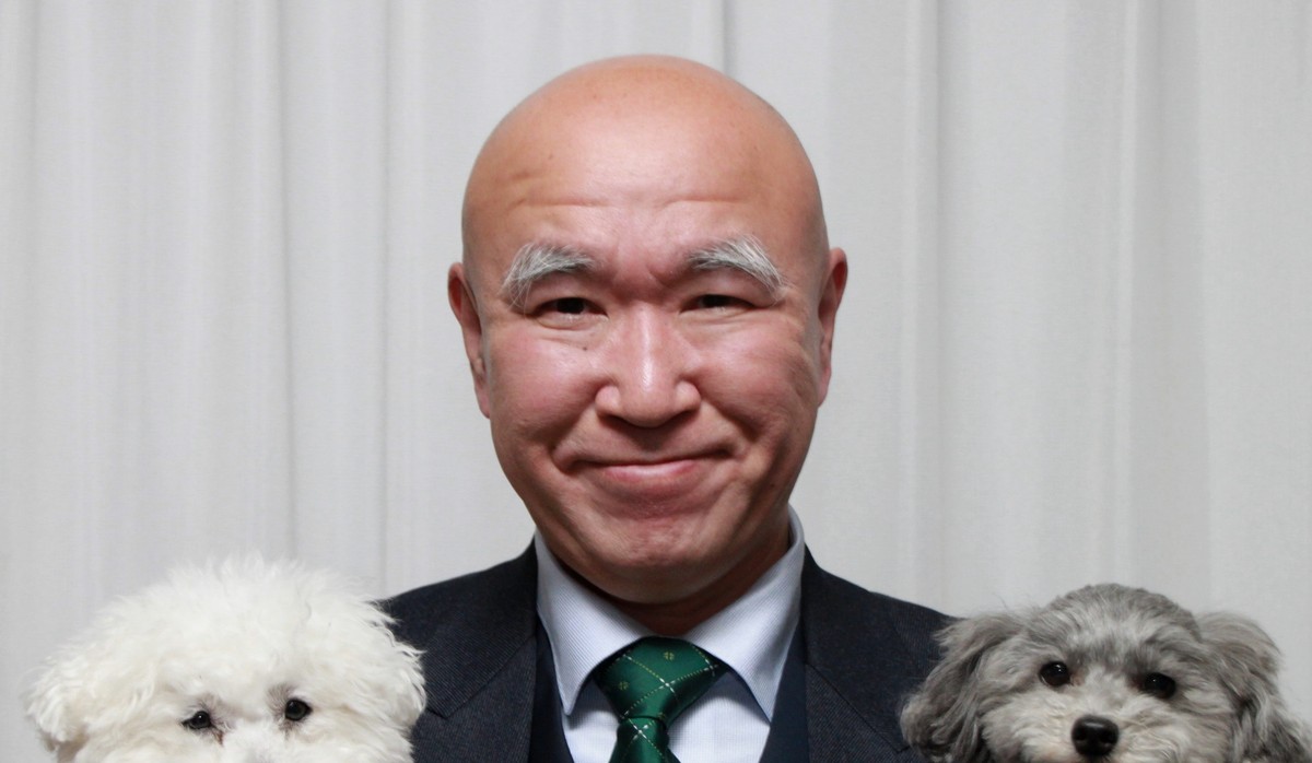 古田 周